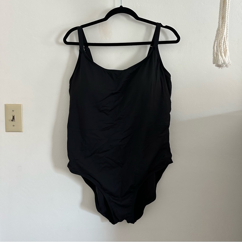 Andie Swim